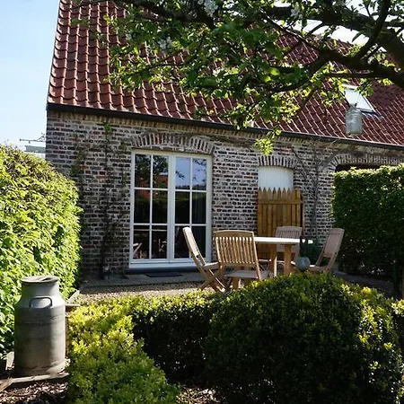 Jardin De Lieze Casa vacanze