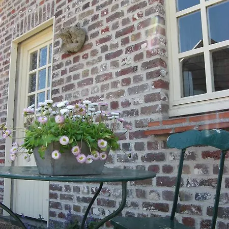 Casa vacanze Jardin De Lieze