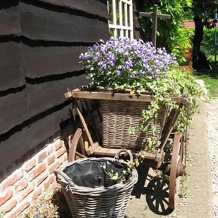 Jardin De Lieze Maldegem