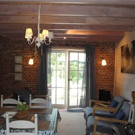 Jardin De Lieze Casa vacanze *