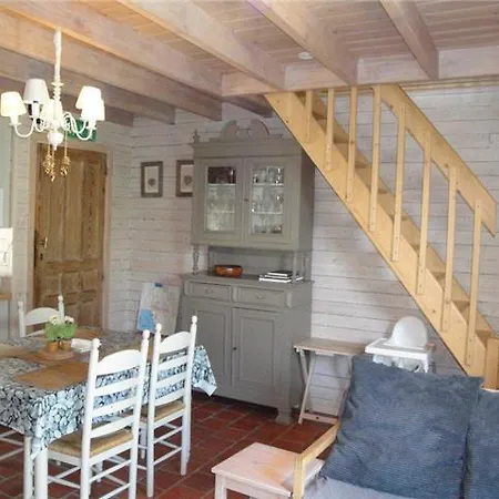 Casa vacanze Jardin De Lieze Maldegem