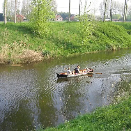 Jardin De Lieze Casa vacanze