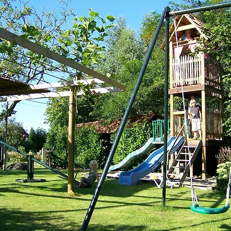 Jardin De Lieze Casa vacanze