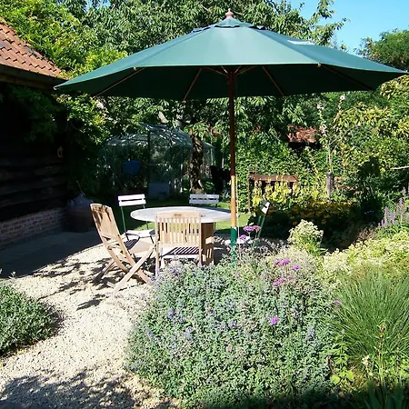 Casa vacanze Jardin De Lieze *