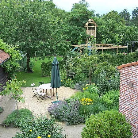 Jardin De Lieze *